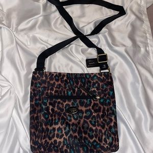 Coach crossbody
